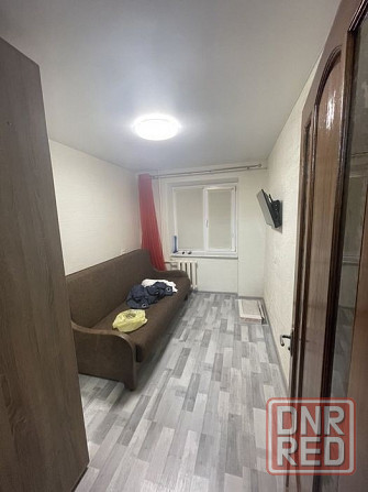 Сдам 2х комнатную квартиру Калининский район, ул. Ходаковского, 4 Донецк - изображение 5