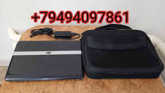 Ноутбук DNS. Intel i7-3610QM, 8GB DDR3. Макеевка