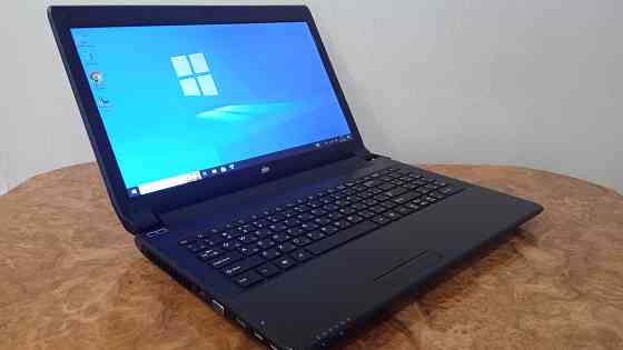 Ноутбук DNS. Intel i7-3610QM, 8GB DDR3. Макеевка