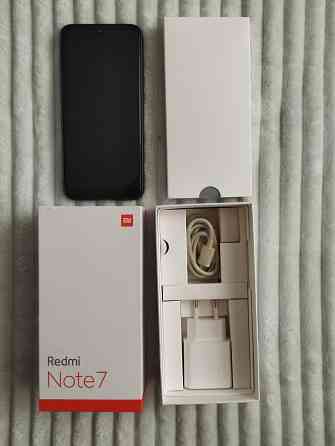 Продам смартфон Redmi Note 7 Донецк