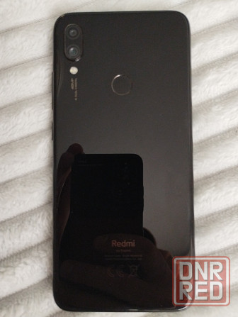 Продам смартфон Redmi Note 7 Донецк - изображение 3