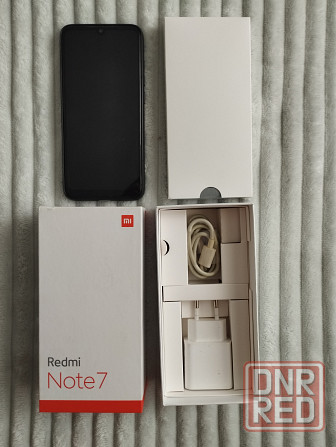 Продам смартфон Redmi Note 7 Донецк - изображение 1