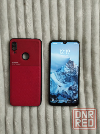 Продам смартфон Redmi Note 7 Донецк - изображение 7