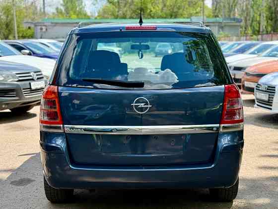 Opel Zafira 1.8 MT Донецк