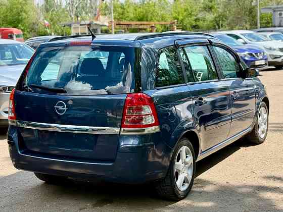 Opel Zafira 1.8 MT Донецк
