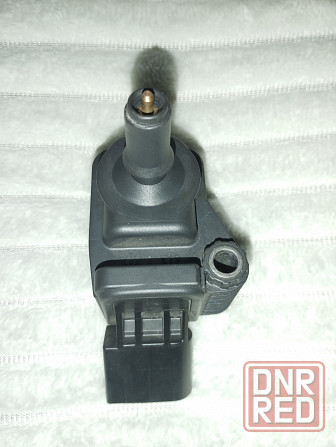 Катушка зажигания на авто семейства VAG 06J905110E Донецк - изображение 4