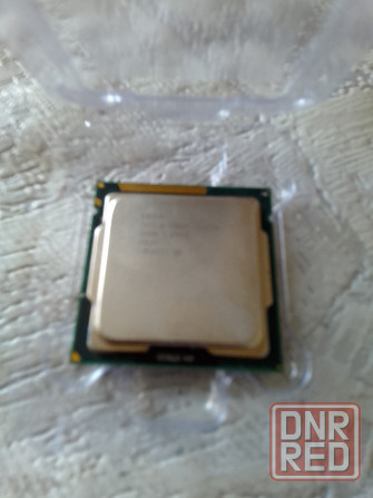 Intel Core i5-2300 Донецк - изображение 1