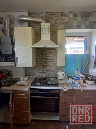 Продажа дома город Мариуполь в Приморском р-не с видом на море. Мариуполь - изображение 5