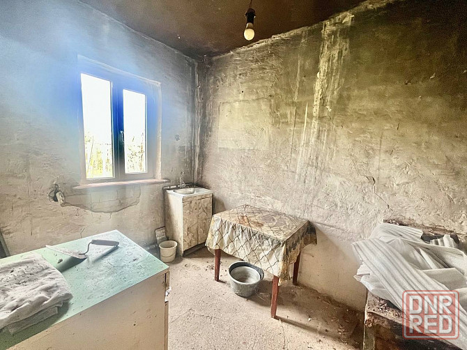 Продаётся! Дом в г. Мариуполь. Садовое общество Жилстроевец Мариуполь - изображение 2