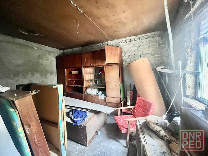 Продаётся! Дом в г. Мариуполь. Садовое общество Жилстроевец Мариуполь - изображение 4