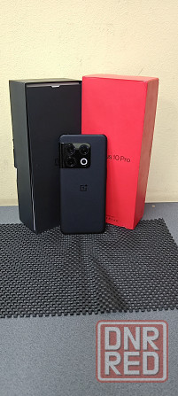 OnePlus 10 pro Донецк - изображение 1