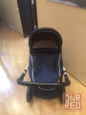 Коляска Coletto за 8000 руб.! Донецк - изображение 5