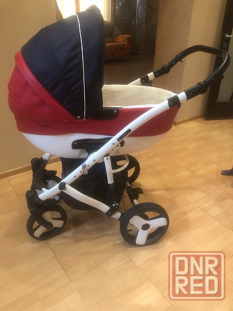 Коляска Coletto за 8000 руб.! Донецк - изображение 1