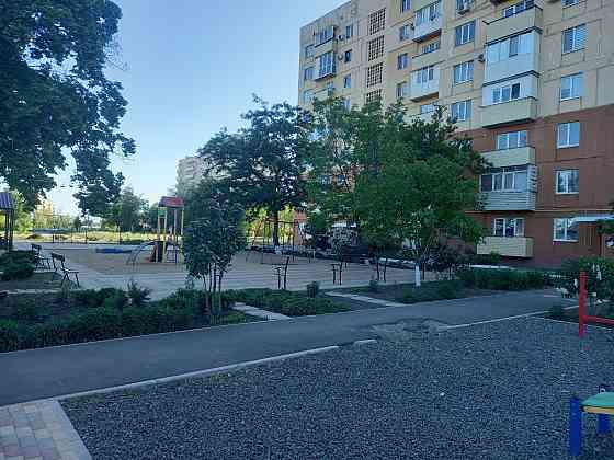 Продам 1 к.кв в.Кальмиусском районе Мариуполь