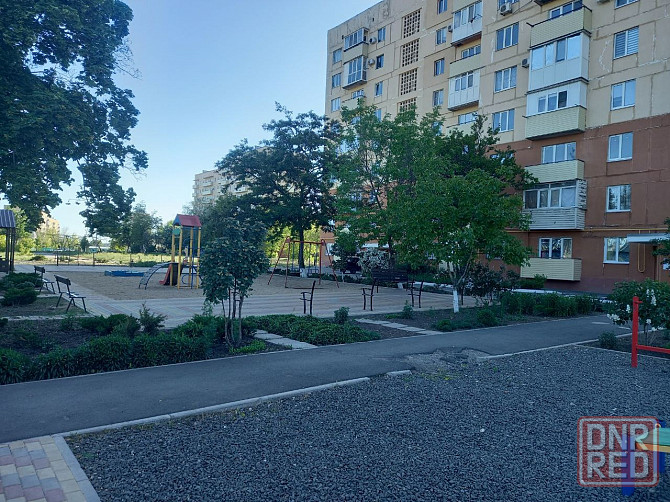 Продам 1 к.кв в.Кальмиусском районе Мариуполь - изображение 1