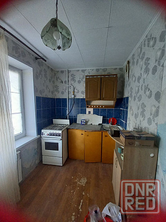 Продам 1 к.кв в.Кальмиусском районе Мариуполь - изображение 4