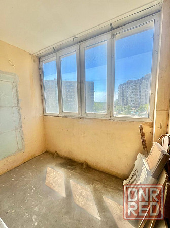 Продажа! 2- комнатной квартиры в г. Мариуполь. мкр Восточный Мариуполь - изображение 4