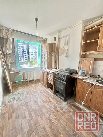 Продажа! 2- комнатной квартиры в г. Мариуполь. мкр Восточный Мариуполь - изображение 1