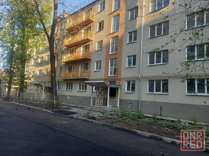 Продам 2 х к.кв в Центральном районе Мариуполь - изображение 1