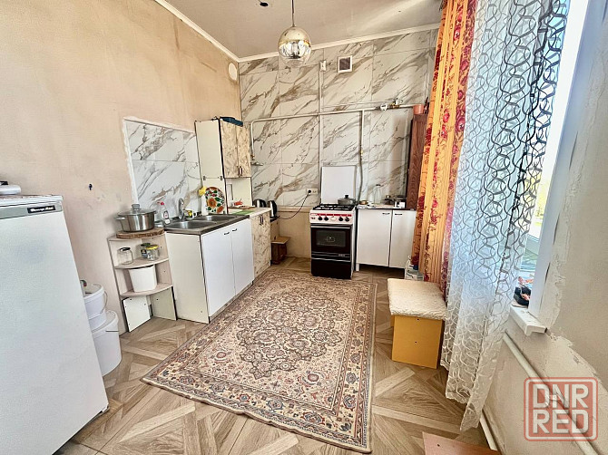 Продажа! 3-комнатной квартиры ( сталинка) г. Мариуполь. Центр! Мариуполь - изображение 4