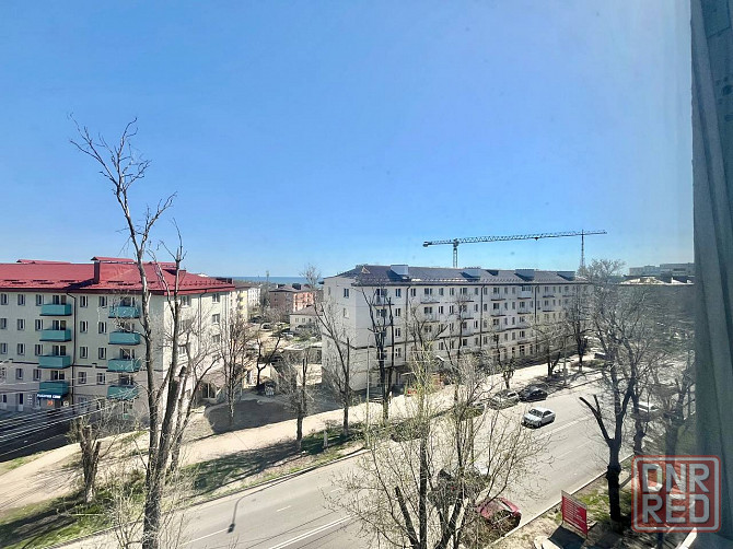 Продажа! 3-комнатной квартиры ( сталинка) г. Мариуполь. Центр! Мариуполь - изображение 5