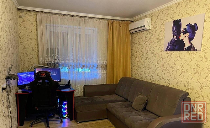 Аренда 2кв.Кировский рн. Донецк - изображение 1