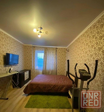 Аренда 2кв.Кировский рн. Донецк - изображение 4