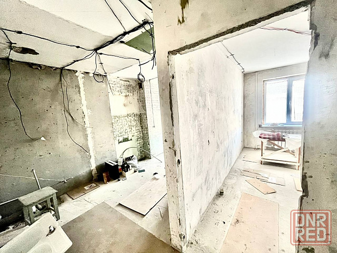 Продажа! 2-ух комнатной квартиры в г. Мариуполь. 23 мкр. Мариуполь - изображение 3