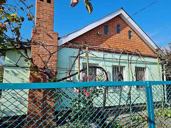 Продам дом в Приморском районе Мариуполь