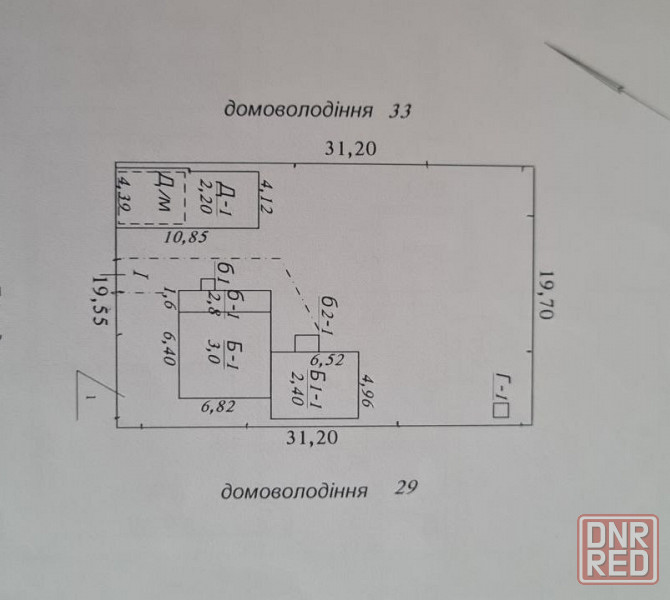 Продам дом в Приморском районе Мариуполь - изображение 5