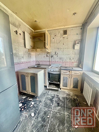 Продажа! 3-комнатной квартиры в г. Мариуполь. Тульский проспект Мариуполь - изображение 4