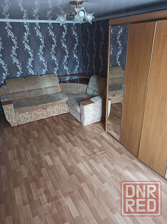 Сдаётся 1-ая квартира в Пролетарском районе Донецк - изображение 4