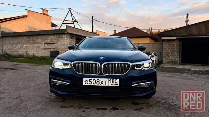 Шикарный автомобиль Макеевка - изображение 3