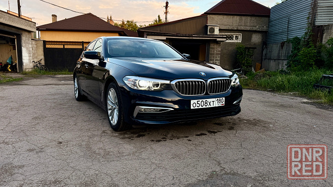 Шикарный автомобиль Макеевка - изображение 1
