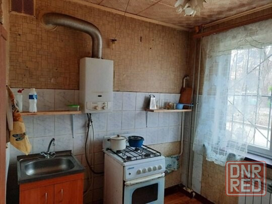 Продается 1 комнатная квартира, Семашко Донецк - изображение 1