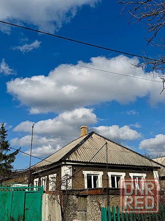 Продажа дома ул.Черепановых Макеевка - изображение 1