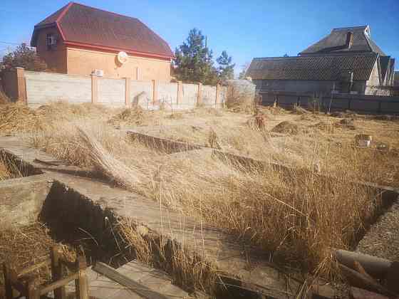 Продам земельный участок 10соток на Берегу моря. с.Белосорайская коса Мариуполь