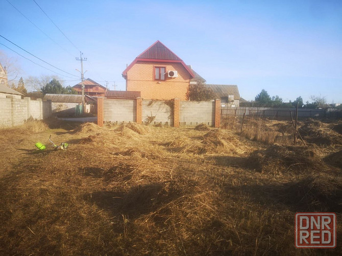 Продам земельный участок 10соток на Берегу моря. с.Белосорайская коса Мариуполь - изображение 3