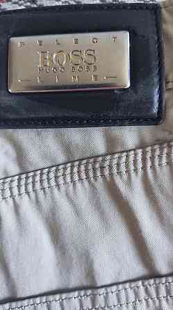 Джинсы мужские Hugo Boss Донецк