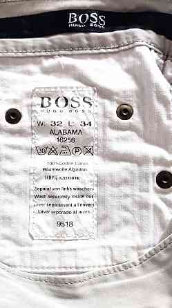 Джинсы мужские Hugo Boss Донецк
