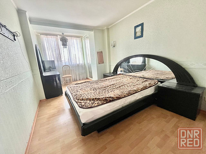 Продажа! Центр ,г.Мариуполь 4-х комнатная квартира Мариуполь - изображение 6