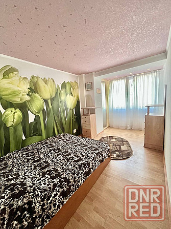 Продажа! Центр ,г.Мариуполь 4-х комнатная квартира Мариуполь - изображение 5