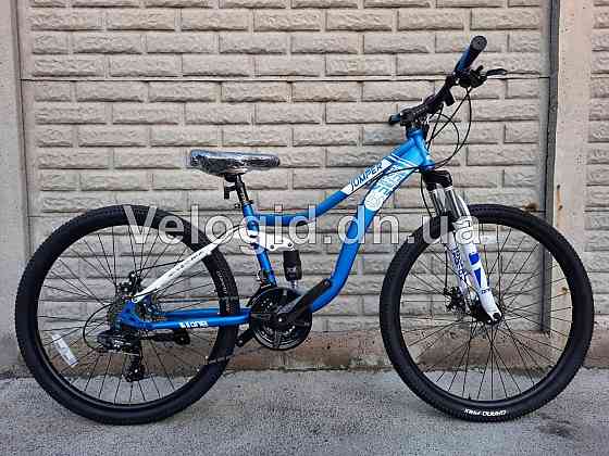 Новый Велосипед Cobus Jumper 26" Синий Донецк
