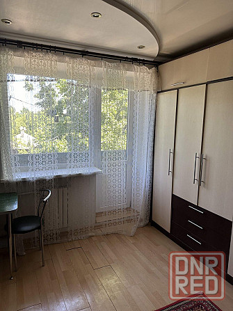 Продам 2х комн квартиру в Кировском районе Донецк - изображение 2