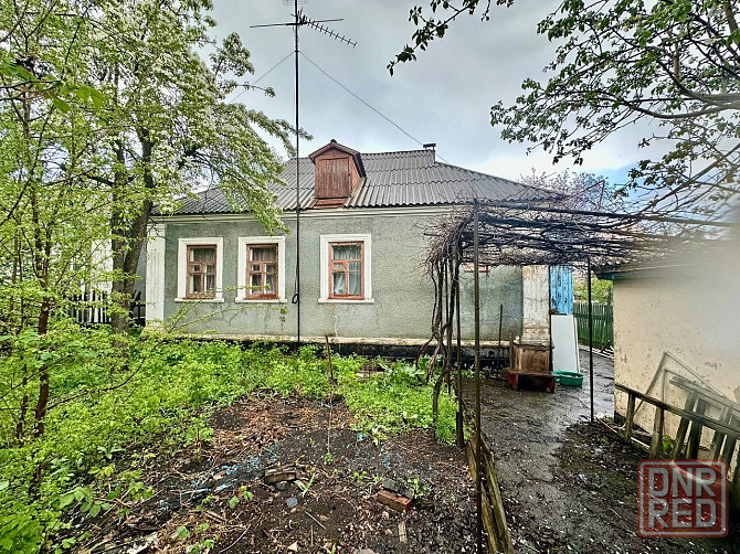 Продам Дом с Мебелью и Техникой (ориентир Путилока ост. Переезд) Донецк - изображение 1