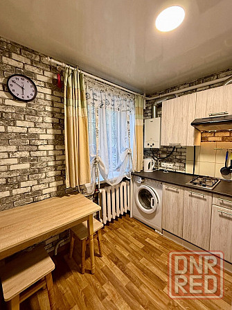 Сдам отличную 1-комнатную квартиру 46 м2,Город Донец, Киевский р-н Донецк Сити) Донецк - изображение 2