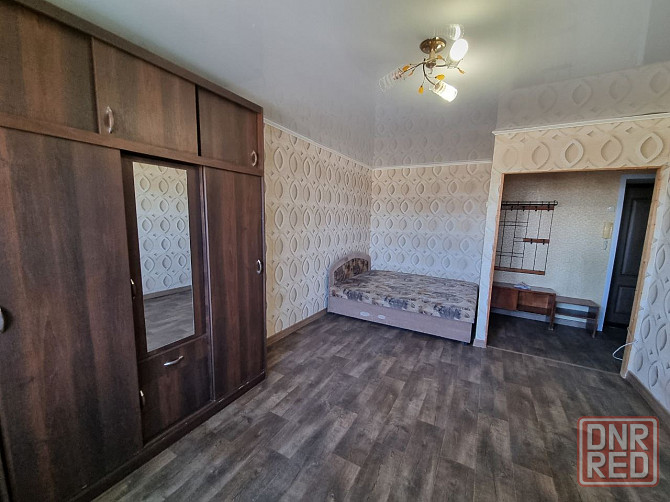 Продам 1 комнатную квартиру в Буденновском р-не г. Донецка Донецк - изображение 2