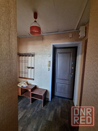 Продам 1 комнатную квартиру в Буденновском р-не г. Донецка Донецк - изображение 5