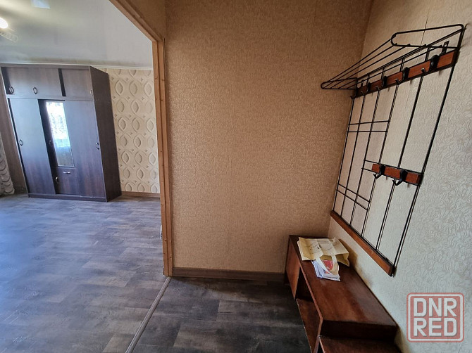 Продам 1 комнатную квартиру в Буденновском р-не г. Донецка Донецк - изображение 4