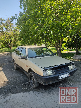 Продам машину Донецк - изображение 1